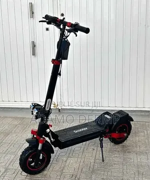 Trottinette Électrique