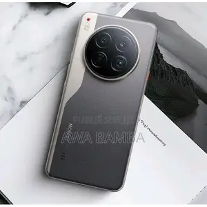 Nouveau Tecno Camon 30 256 GB Gris