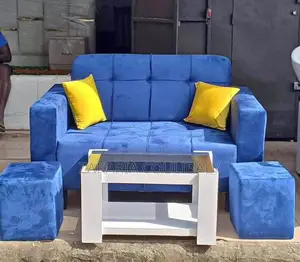 Fauteuil Disponible