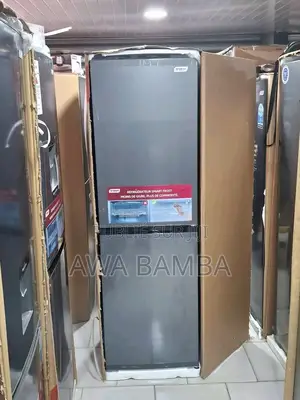 Frigo Congélateur