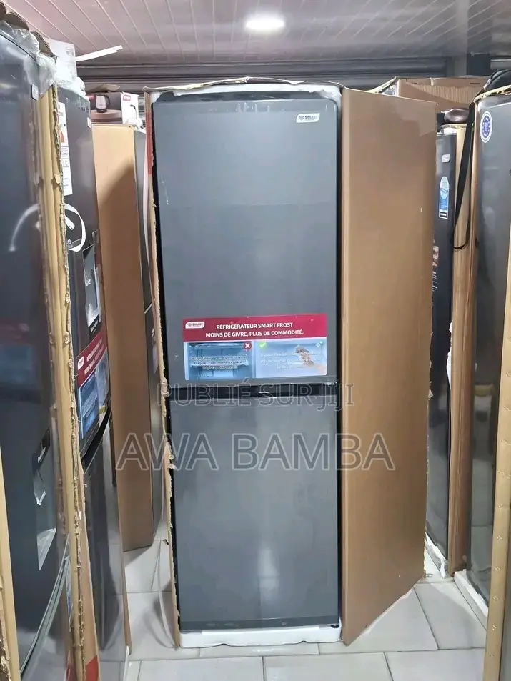 Frigo Congélateur