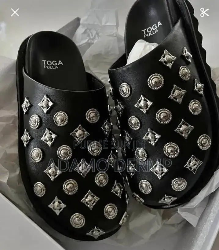 Chaussures