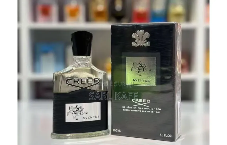 Creed Aventus