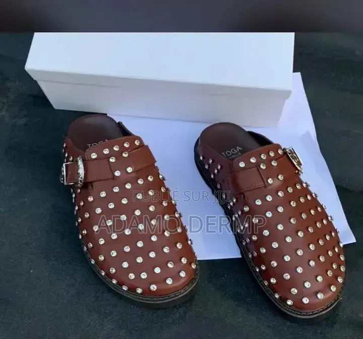 Chaussures