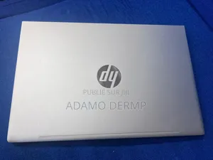 Nouveau HP EliteBook 840 G3 6GB Intel Core Ultra 7 HDD+SSD 512GB