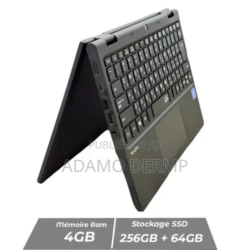 Nouveau HP EliteBook 840 G3 16GB Intel Core i7 SSHD (Hybrid) 512GB