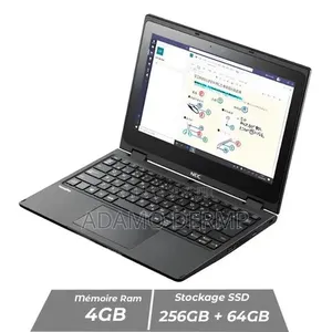 Nouveau HP EliteBook 840 G3 16GB Intel Core i7 SSHD (Hybrid) 512GB