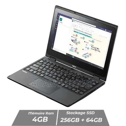 Nouveau HP EliteBook 840 G3 16GB Intel Core i7 SSHD (Hybrid) 512GB