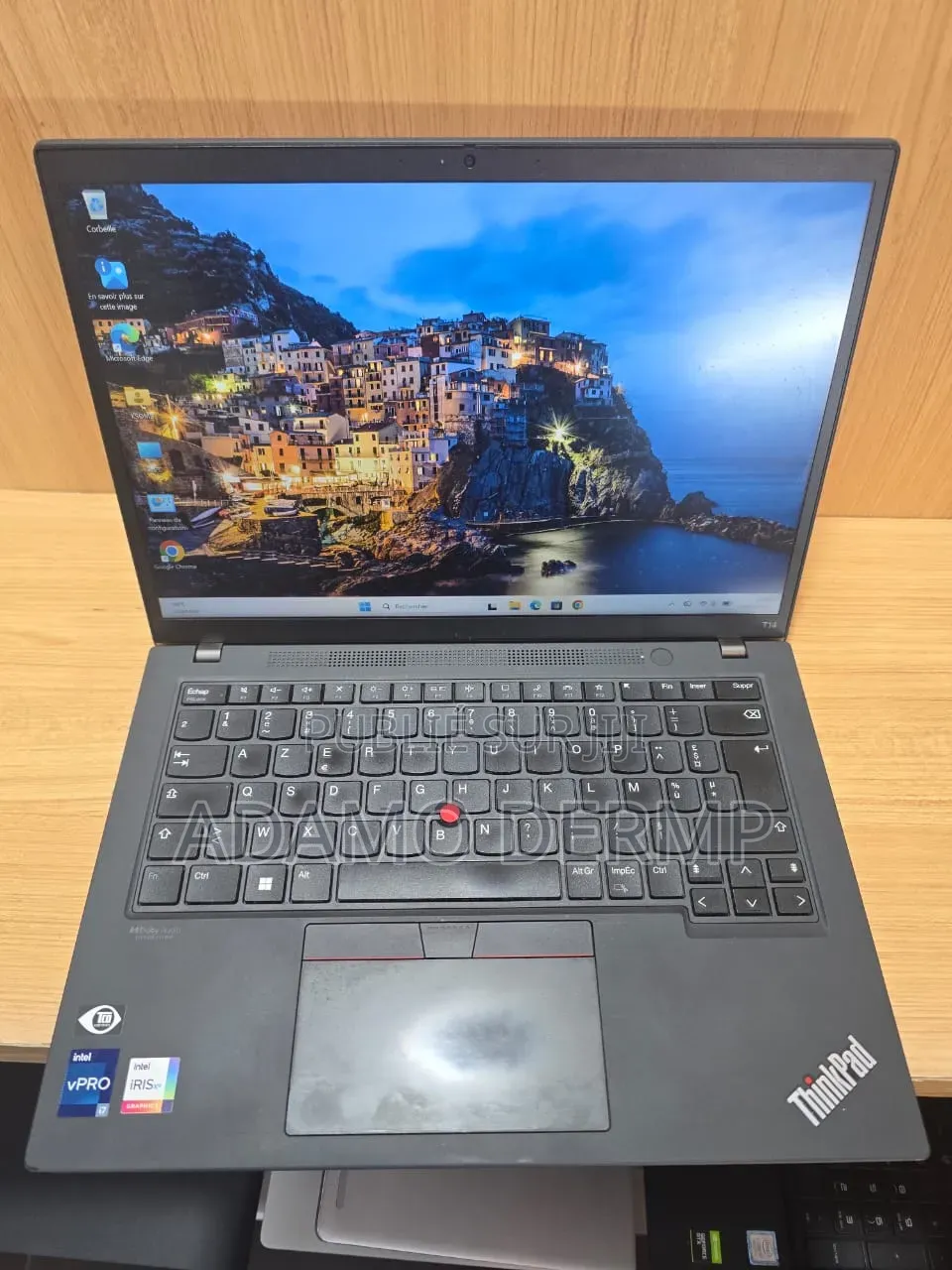 Nouveau HP EliteBook 840 G3 16GB Intel Core i7 SSHD (Hybrid) 512GB