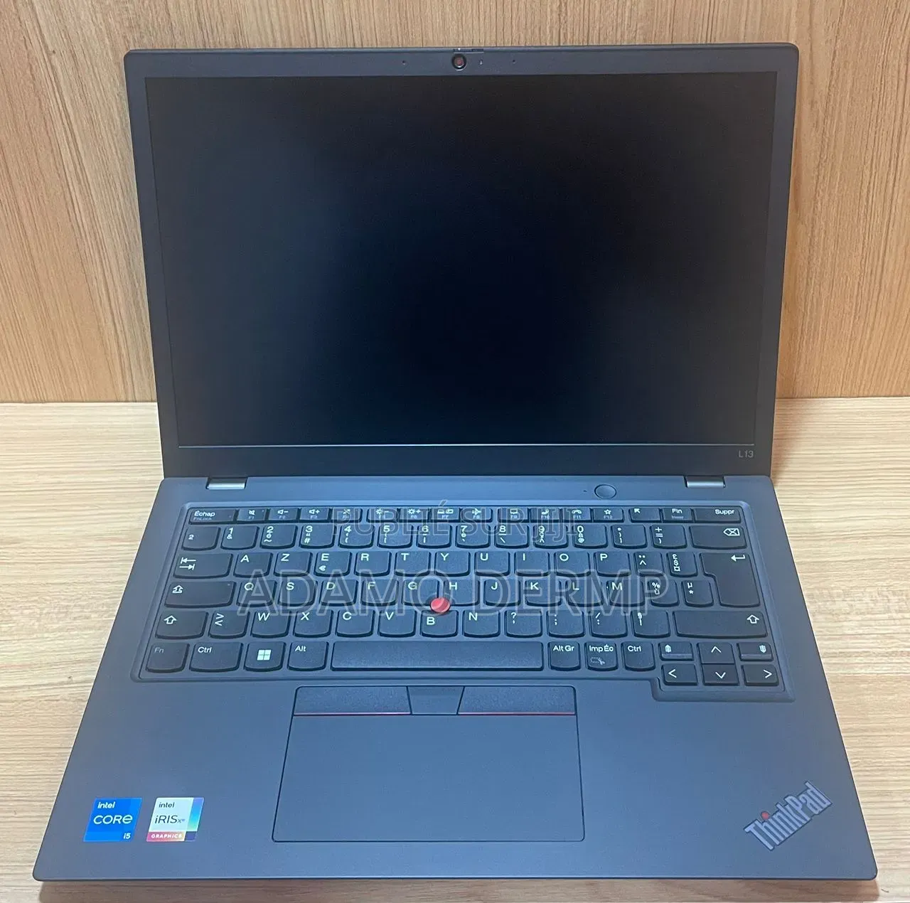 Nouveau HP EliteBook 840 G5 6GB Intel Core Ultra 9 SSHD+SSD 40GB