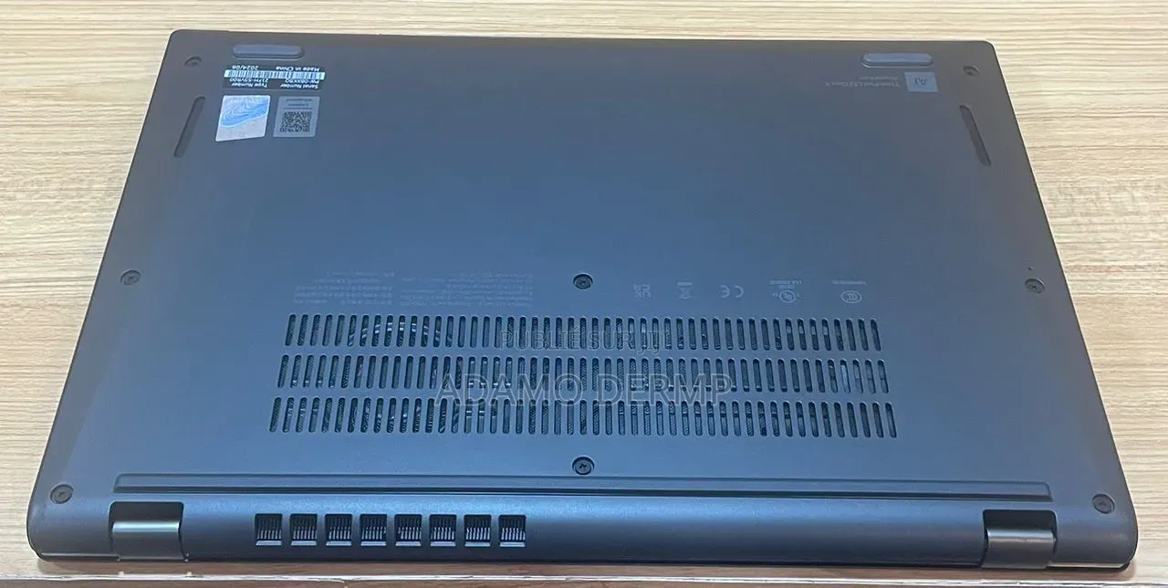Nouveau HP EliteBook 840 G5 6GB Intel Core Ultra 9 SSHD+SSD 40GB