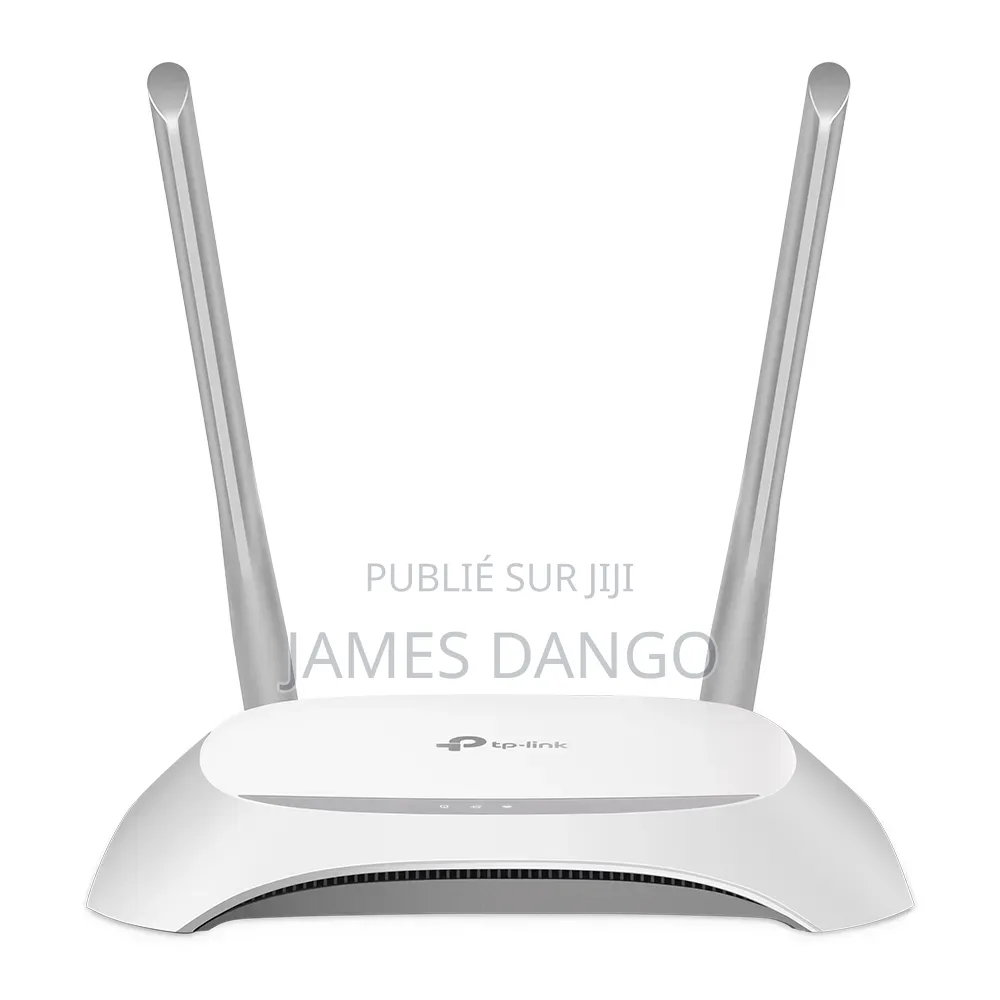 Tplink Routeur