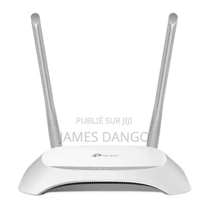 Tplink Routeur
