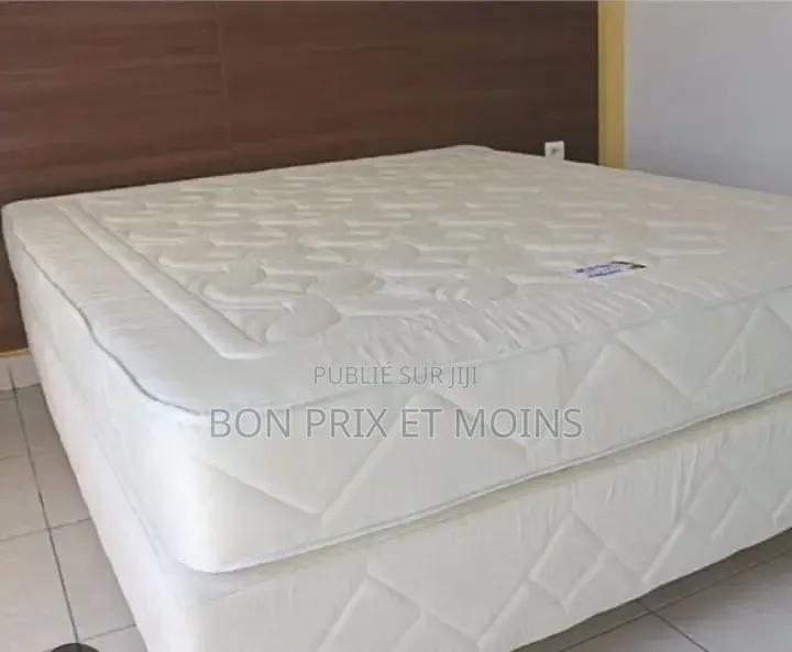 Matelas 3 Places