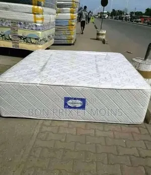 Matelas 3 Places