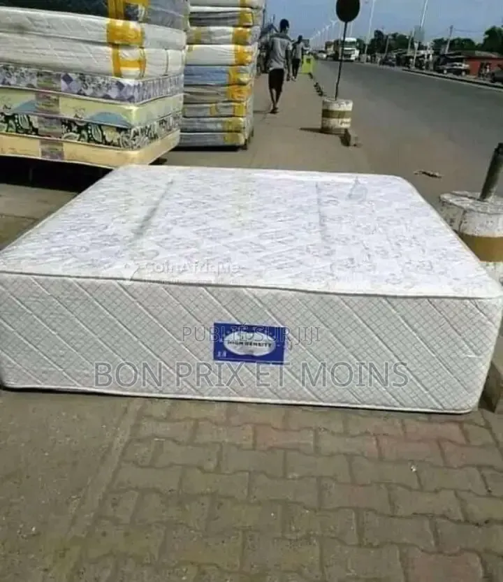 Matelas 3 Places