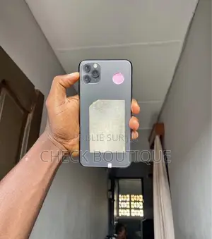 Nouveau Apple iPhone 11 Pro 256 GB Autre