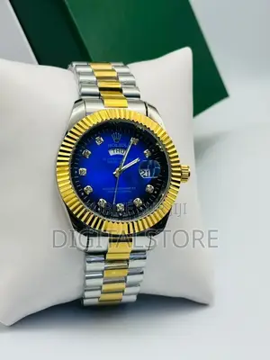 Montre Rolex