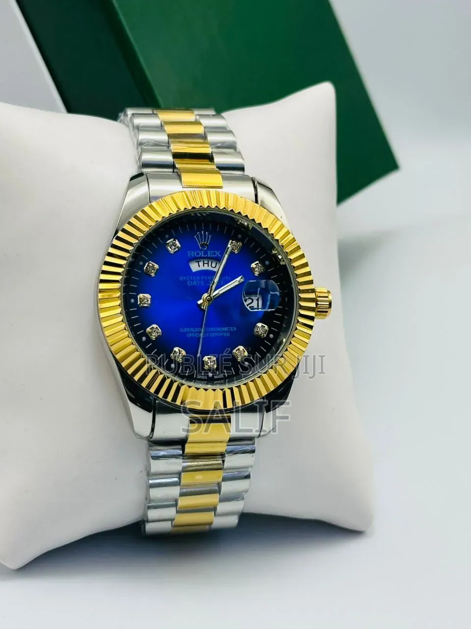 Montre Rolex