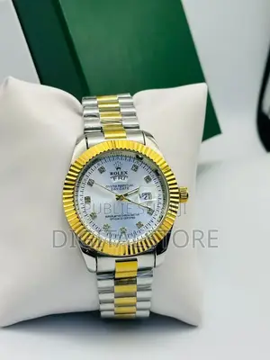 Montre Rolex