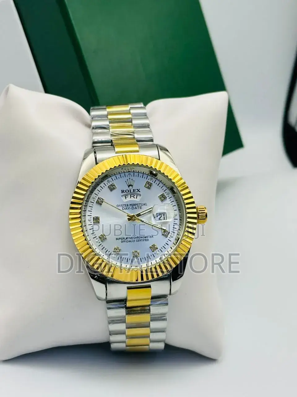 Montre Rolex