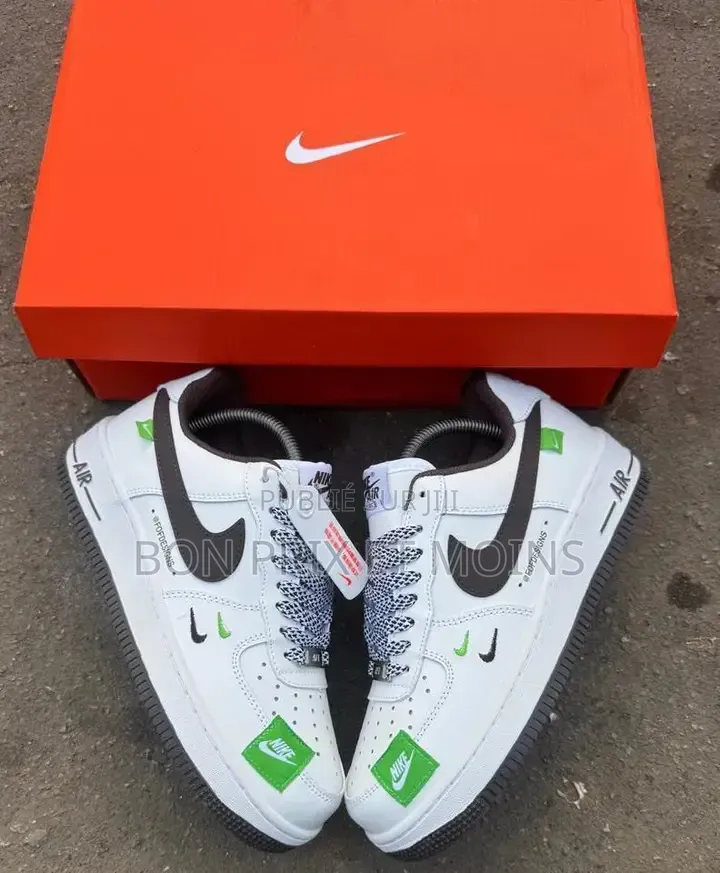 Chaussures