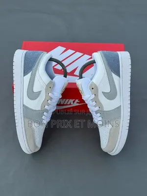 Chaussures