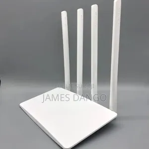 Mercury 4 Antennes