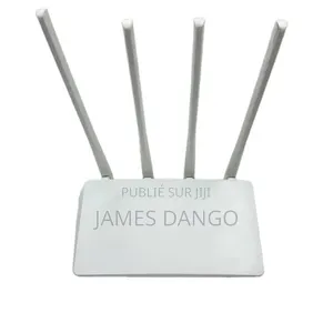 Mercury 4 Antennes