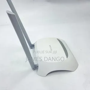 Tp Link Routeur 2 Antennes