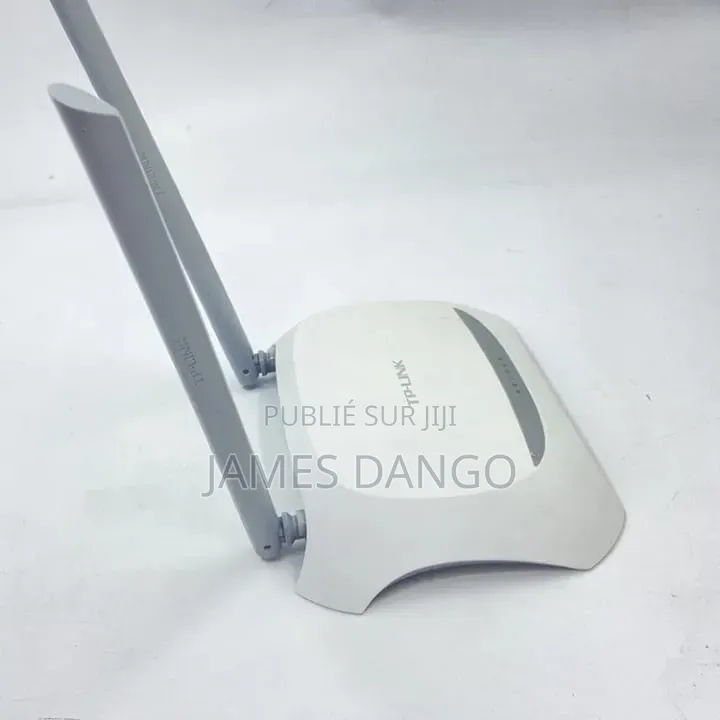 Tp Link Routeur 2 Antennes