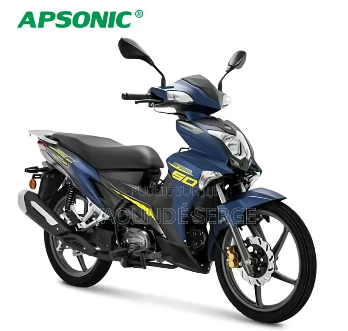 Nouveau KTM Duke 125 2015 Autre