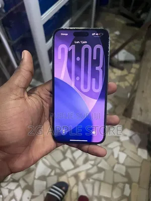 Apple iPhone 14 Pro Max 128 GB Gris