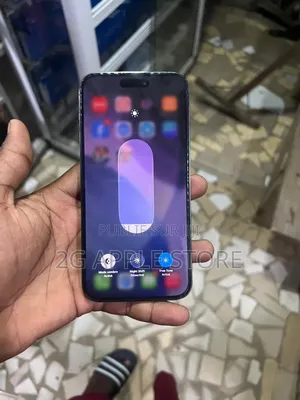 Apple iPhone 14 Pro Max 128 GB Gris