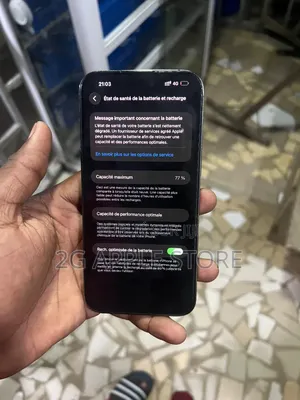 Apple iPhone 14 Pro Max 128 GB Gris