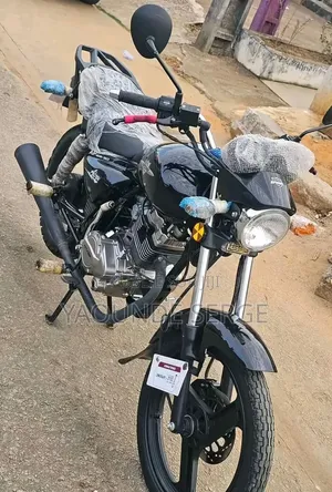 Nouveau Apsonic AP125-30 2015 Noir