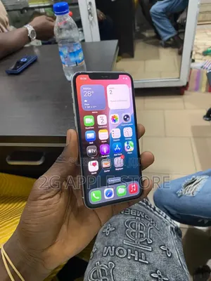 Apple iPhone 11 Pro 64 GB Blanc