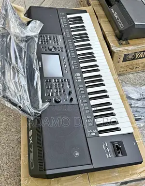 Piano Instruments