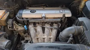 Peugeot 407 2004 Gris