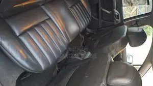 Peugeot 407 2004 Gris
