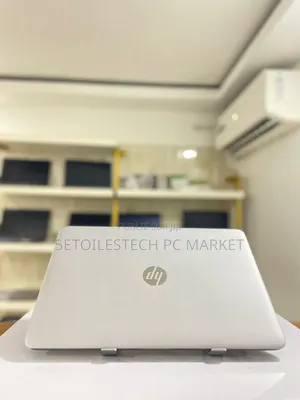 Nouveau HP EliteBook 850 G4 8GB Intel Core i5 SSD 256GB