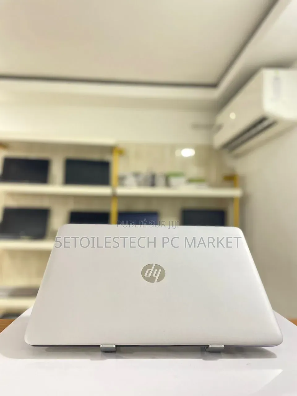 Nouveau HP EliteBook 850 G4 8GB Intel Core i5 SSD 256GB