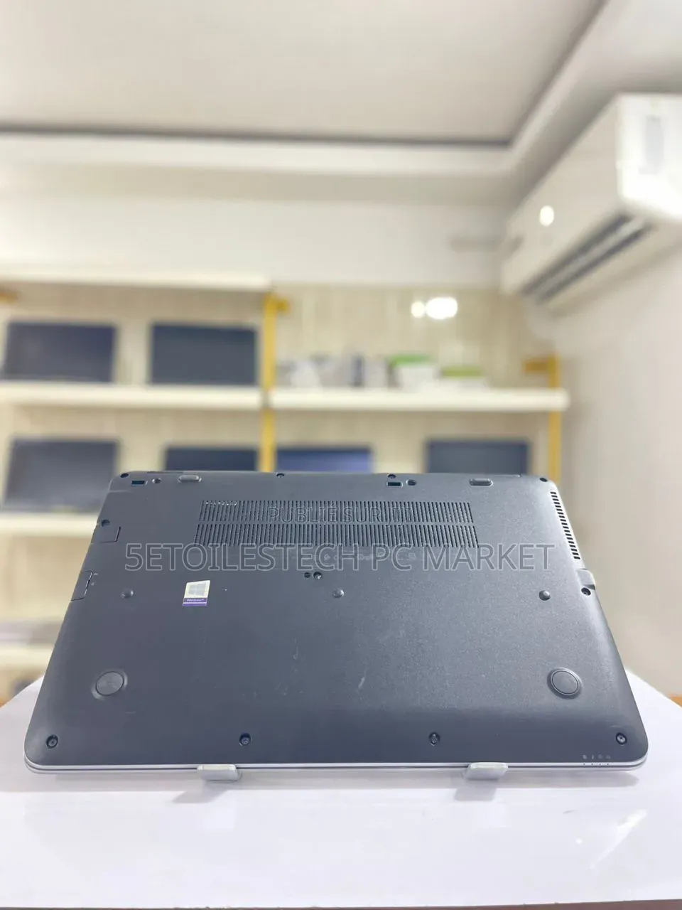 Nouveau HP EliteBook 850 G4 8GB Intel Core i5 SSD 256GB