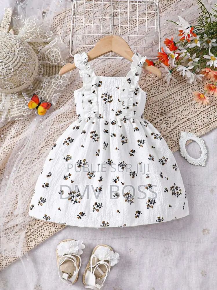 Robe Pour Enfant
