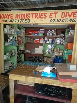 Électricien Industriel Et Domestique