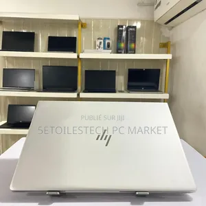 Nouveau HP EliteBook 830 G5 16GB Intel Core i7 SSD 256GB