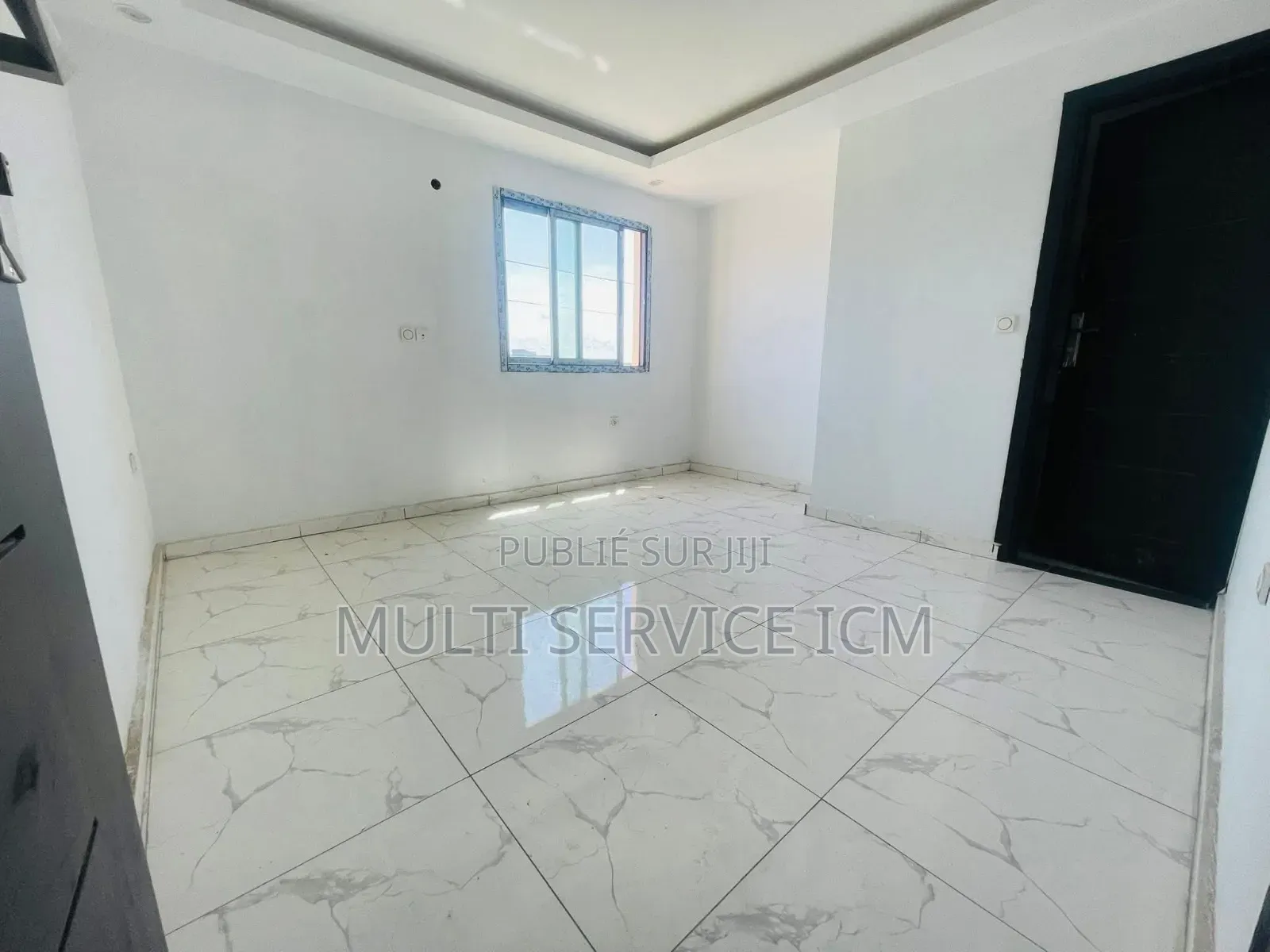 2chbre Appartement dans Ismaël Coulibaly, Yopougon à Vendre