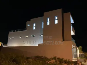 3chbre Duplex dans Ismaël Coulibaly, Cocody à Vendre