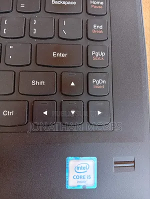 Ordinateur portable Lenovo Autre 8GB Intel Core i5 HDD 500GB