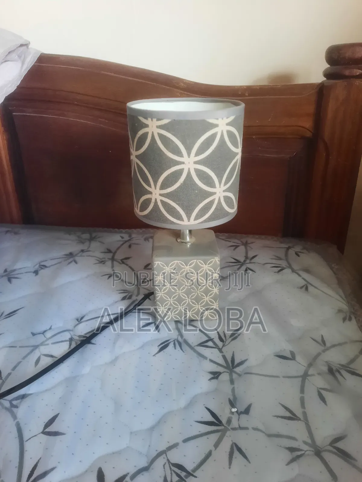 Lampe De Chevet